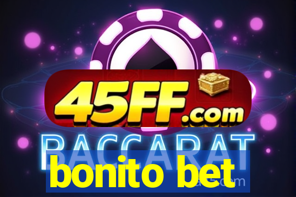bonito bet